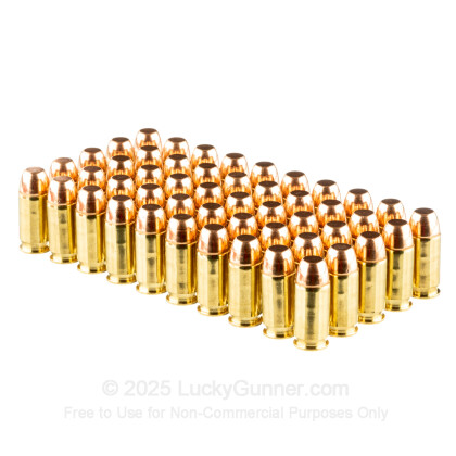 Image 4 of Winchester .45 ACP (Auto) Ammo