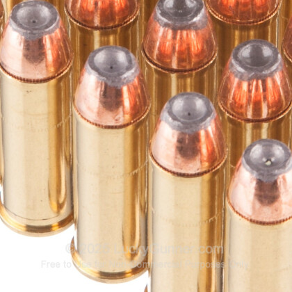 Image 5 of Federal .44 Magnum Ammo