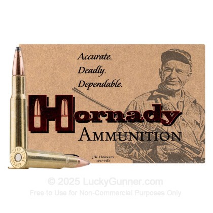 Large image of Hornady Custom 30-40 Krag For Sale - 180 Grain SP - 20rds