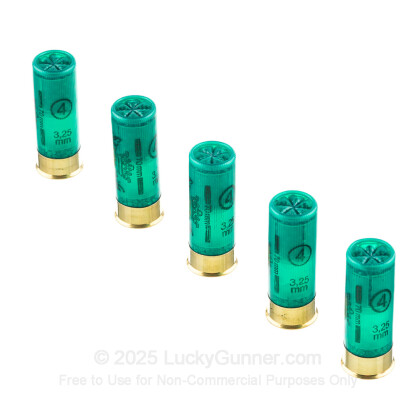 Image 4 of Sterling 12 Gauge Ammo