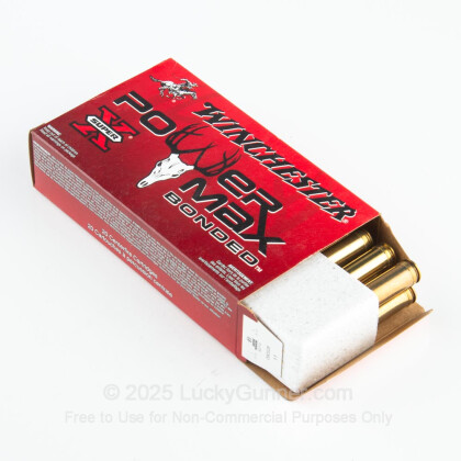 Large image of Premium 300 Winchester Magnum Ammo For Sale - 150 Grain PHP Ammunition in Stock by Winchester Power Max Bonded - 20 Rounds