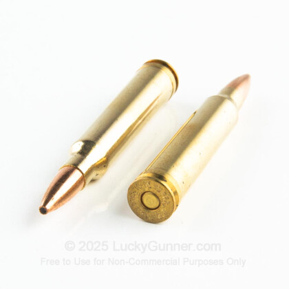 Large image of Premium 300 Winchester Magnum Ammo For Sale - 150 Grain PHP Ammunition in Stock by Winchester Power Max Bonded - 20 Rounds