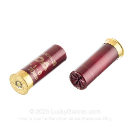 Image 6 of Federal 12 Gauge Ammo