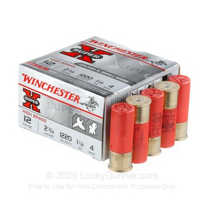 Image 3 of Winchester 12 Gauge Ammo