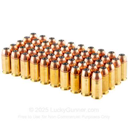 Large image of Cheap 9mm Makarov (9x18mm) Ammo For Sale - 95 gr JHP Prvi Partizan Ammunition For Sale - 50 Rounds