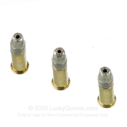 Image 5 of Winchester .22 Long Rifle (LR) Ammo