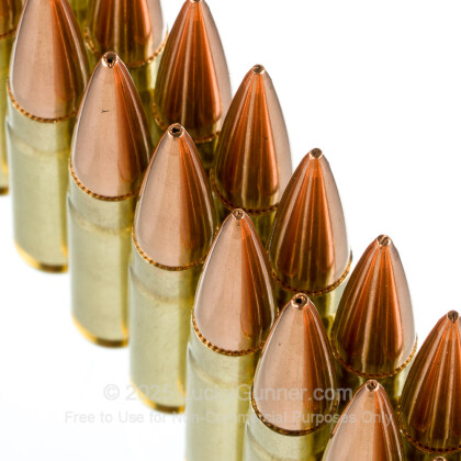 Image 5 of SIG SAUER .300 Blackout Ammo