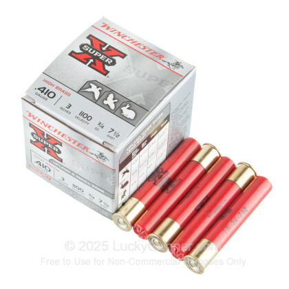 Image 3 of Winchester 410 Gauge Ammo