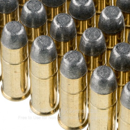 Image 5 of Magtech .44-40 WCF Ammo