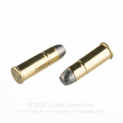 Image 6 of Magtech .44-40 WCF Ammo