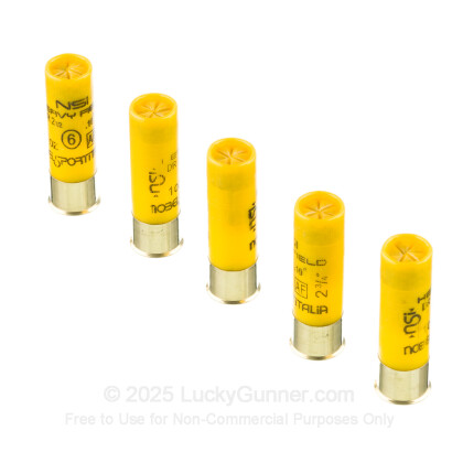 Image 4 of NobelSport 20 Gauge Ammo