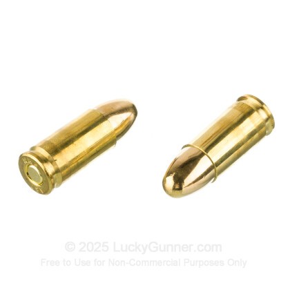 Image 6 of American Ballistics 9mm Luger (9x19) Ammo