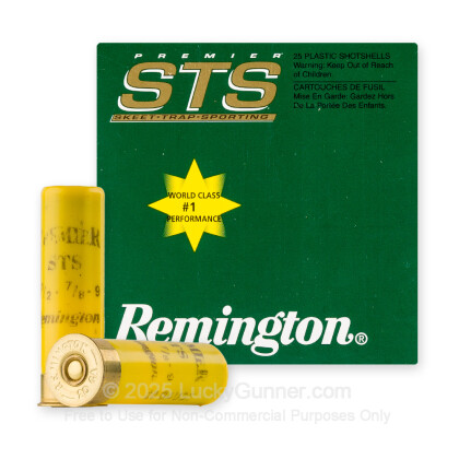Image 2 of Remington 20 Gauge Ammo