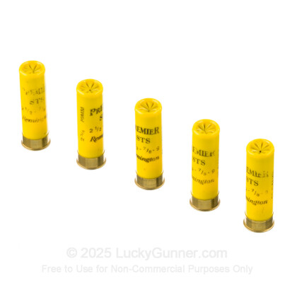 Image 4 of Remington 20 Gauge Ammo