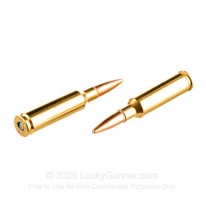Image 6 of Federal 6.5mm Creedmoor Ammo