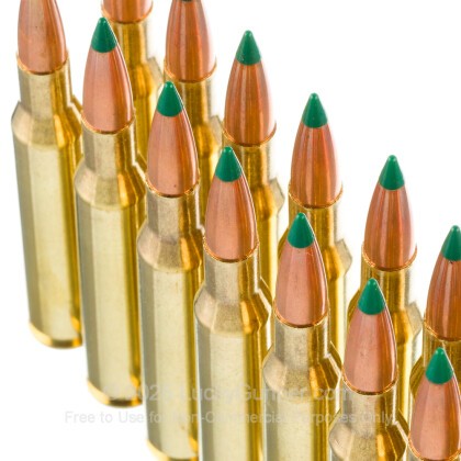 Large image of Sig Sauer 270 Ammo For Sale - 140 Grain Polymer Tip – 20