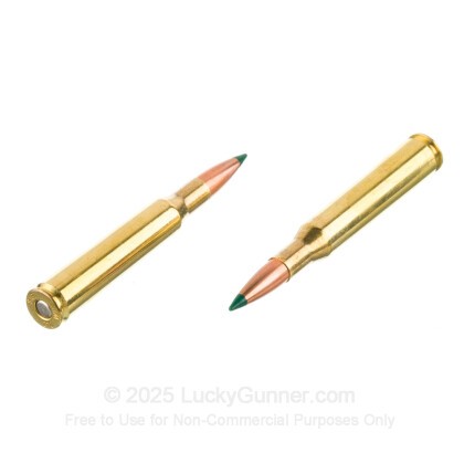 Large image of Sig Sauer 270 Ammo For Sale - 140 Grain Polymer Tip – 20