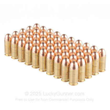Image 4 of Estate Cartridge .45 ACP (Auto) Ammo