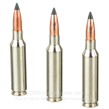 Image 5 of Federal 6.5mm Creedmoor Ammo