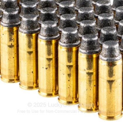 Image 5 of Remington .45 Long Colt Ammo