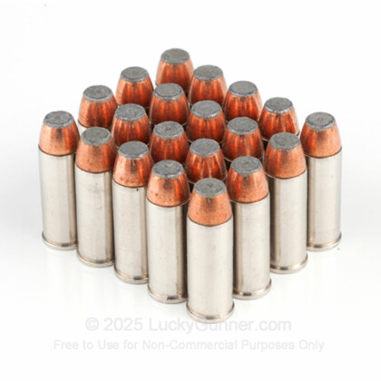 Image 6 of Speer .480 Ruger Ammo