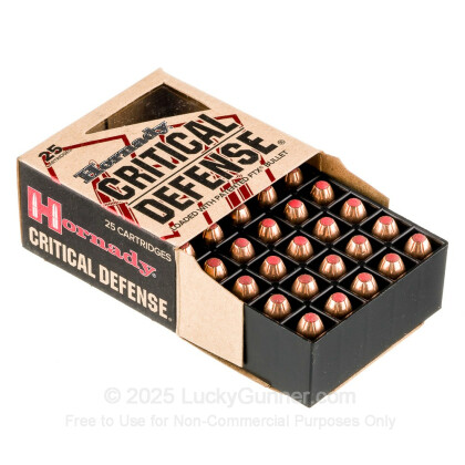 Image 3 of Hornady 9mm Makarov (9x18mm) Ammo