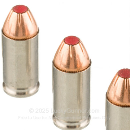 Image 5 of Hornady 9mm Makarov (9x18mm) Ammo