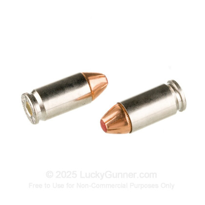 Image 6 of Hornady 9mm Makarov (9x18mm) Ammo
