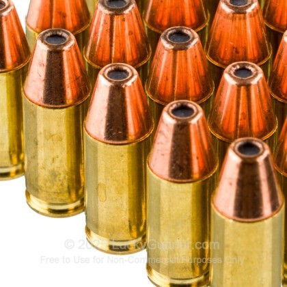 Image 5 of Hornady 9mm Luger (9x19) Ammo