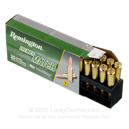Image 3 of Remington .308 (7.62X51) Ammo