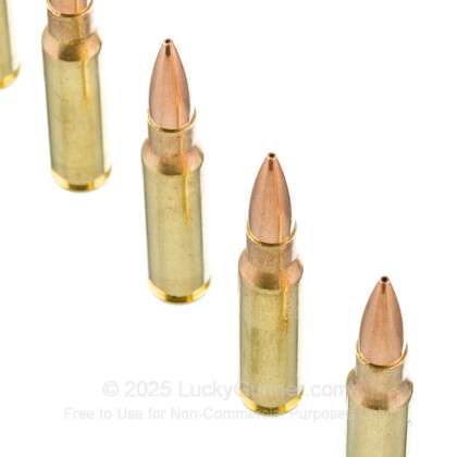 Image 5 of Remington .308 (7.62X51) Ammo