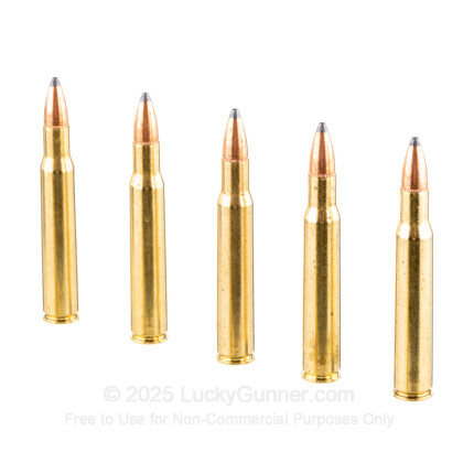 Image 4 of Federal .30-06 Ammo