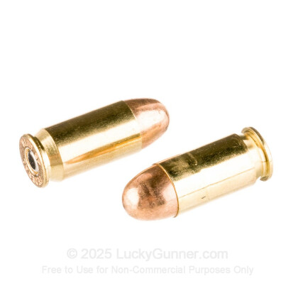 Image 6 of Federal .45 ACP (Auto) Ammo