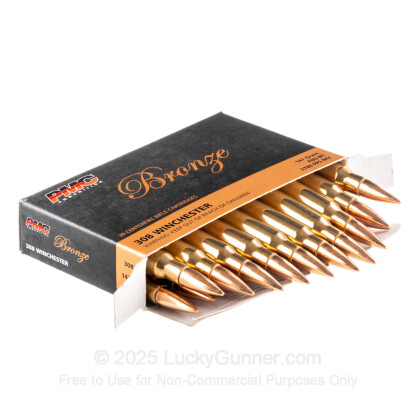 Image 3 of PMC .308 (7.62X51) Ammo