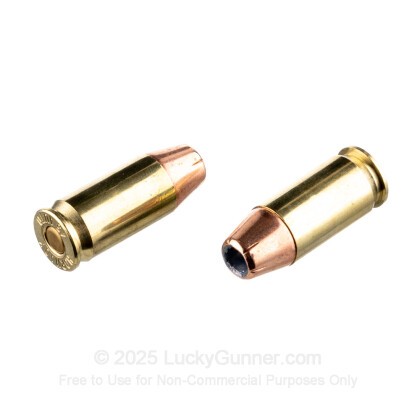 Image 6 of Hornady .45 ACP (Auto) Ammo