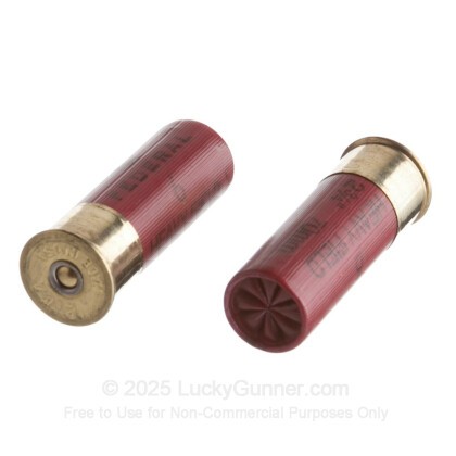 Image 6 of Federal 12 Gauge Ammo