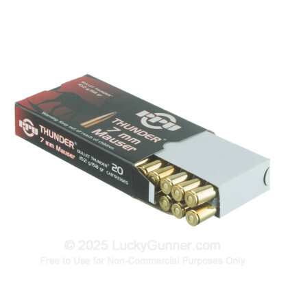 Image 3 of Prvi Partizan 7x57 Mauser Ammo