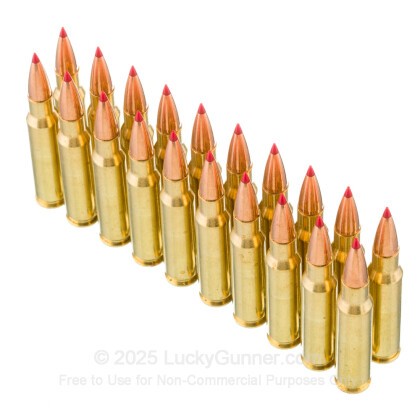 Large image of Black Hills Gold 308 Ammo For Sale - 150 Grain CX - 20 Rounds