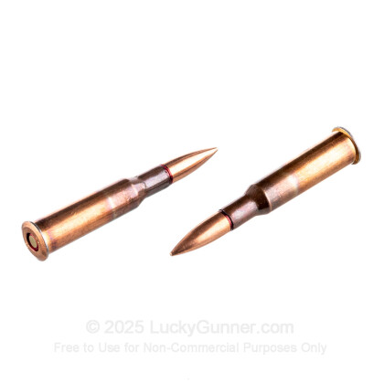 Image 5 of Russian Surplus 7.62x54r Ammo