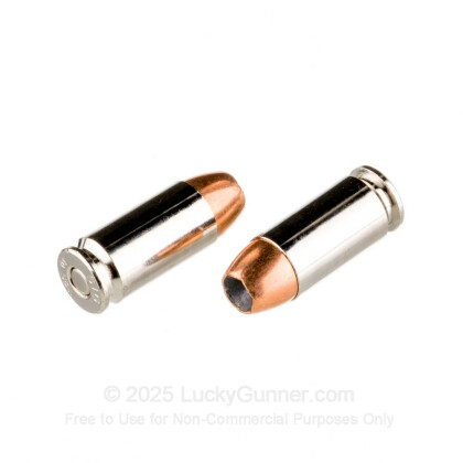 Image 6 of SIG SAUER .40 S&W (Smith & Wesson) Ammo