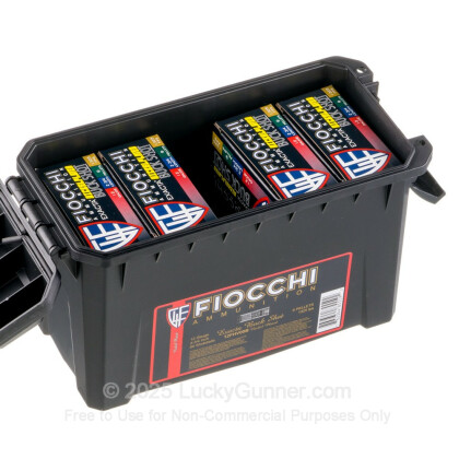 Image 2 of Fiocchi 12 Gauge Ammo