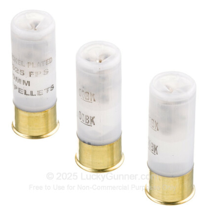 Image 4 of Fiocchi 12 Gauge Ammo