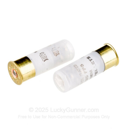 Image 5 of Fiocchi 12 Gauge Ammo