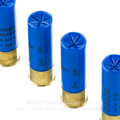Image 5 of Fiocchi 16 Gauge Ammo