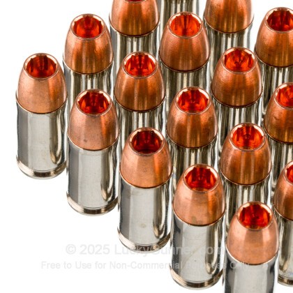 Image 5 of Underwood 9mm Luger (9x19) Ammo