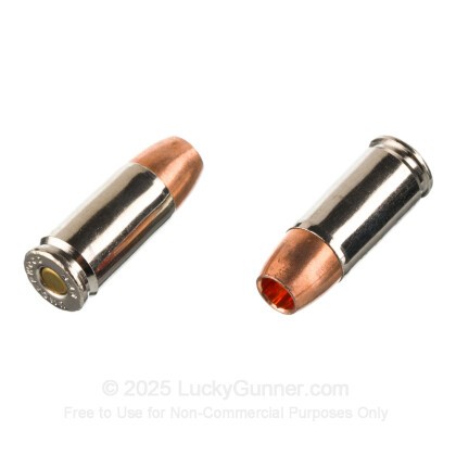 Image 6 of Underwood 9mm Luger (9x19) Ammo