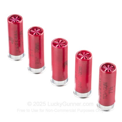Image 4 of Federal 12 Gauge Ammo