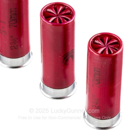 Image 5 of Federal 12 Gauge Ammo