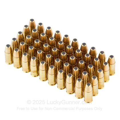 Image 4 of Winchester 9mm Luger (9x19) Ammo