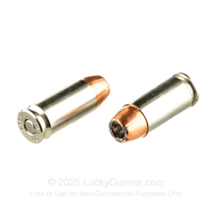 Image 6 of Speer .40 S&W (Smith & Wesson) Ammo